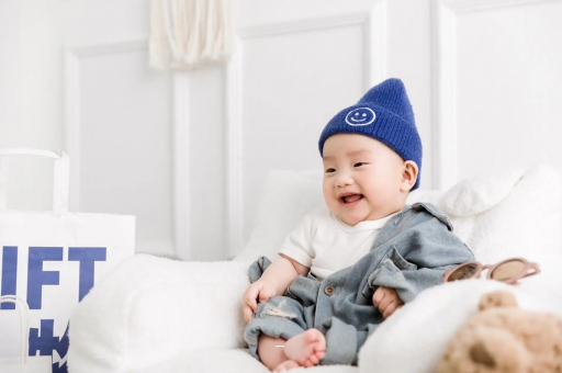 供卵试管代怀生子费用几个月宝宝会抬头